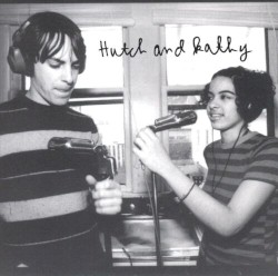 Hutch and Kathy