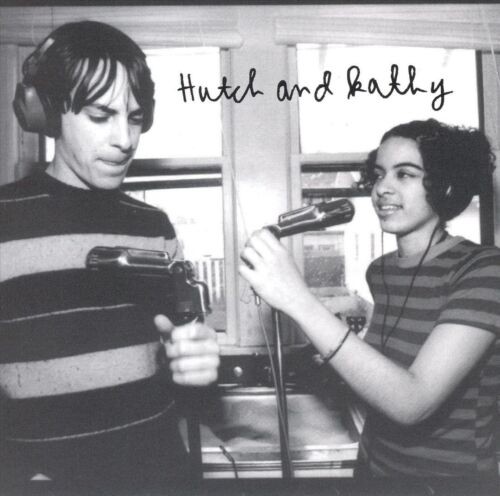 Hutch and Kathy