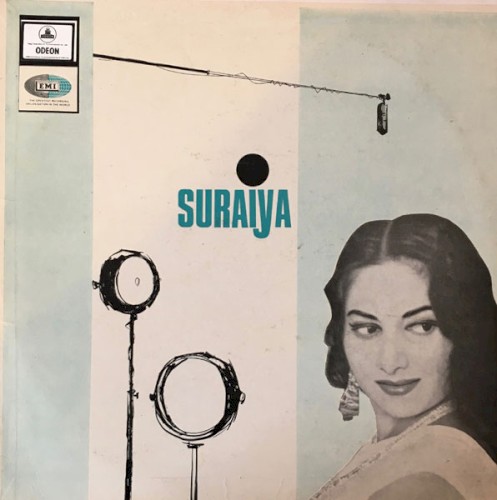 Suraiya