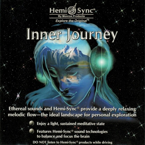 Metamusic Series: Inner Journey
