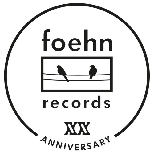Foehn XX Aniversario