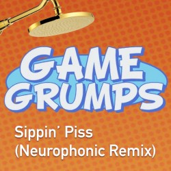 Sippin’ Piss (Neurophonic remix)