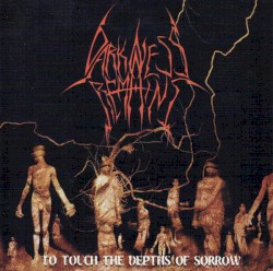 To Touch the Depths of Sorrow