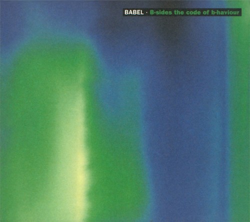 B-Sides: The Code of B-Haviour