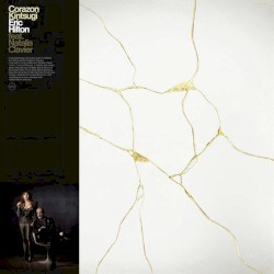 Corazón Kintsugi