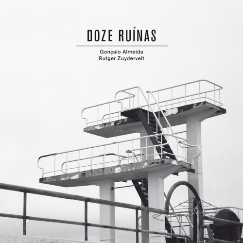Doze ruínas
