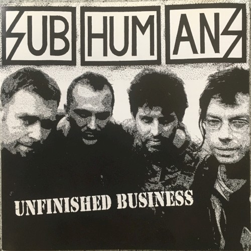 Unfinished Business