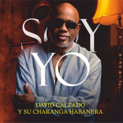 Soy yo