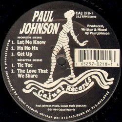 Let Me Know