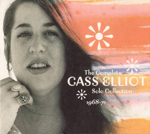 The Complete Cass Elliot Solo Collection 1968–71