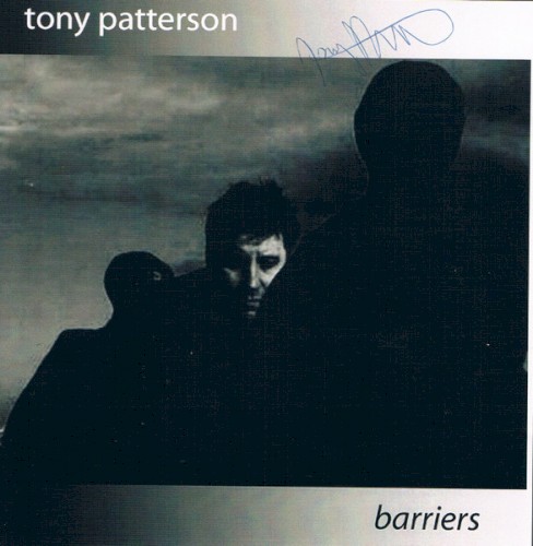 Barriers
