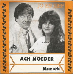 Ach moeder