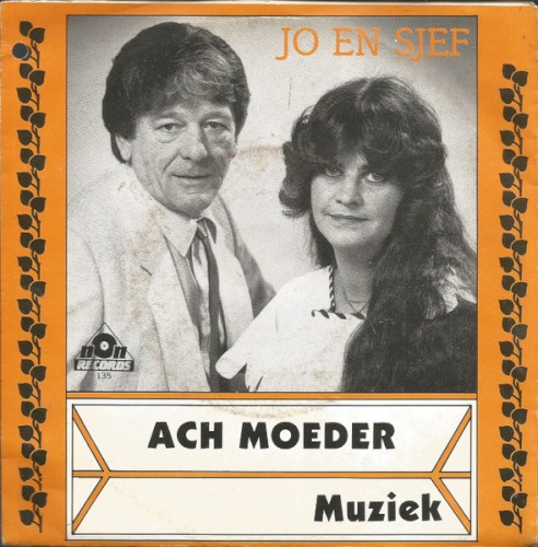 Ach moeder
