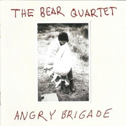 Angry Brigade
