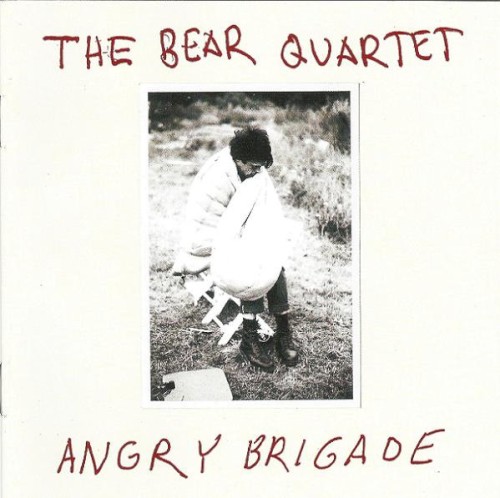 Angry Brigade