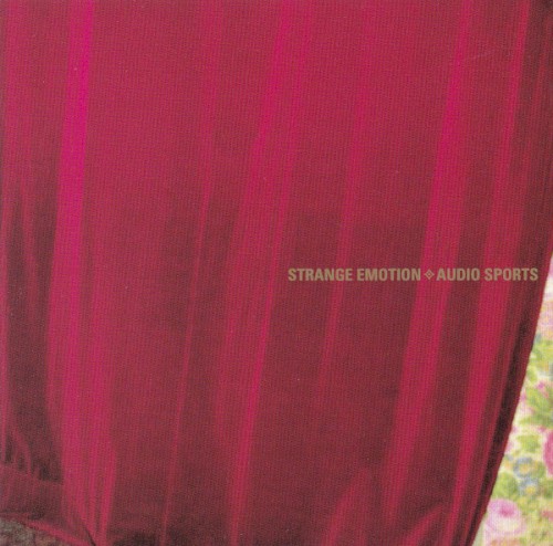 STRANGE EMOTION