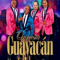 Guayacán