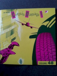 CMJ Presents: Certain Damage! Volume 48: June 1993