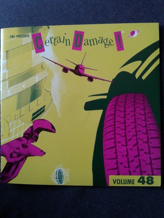 CMJ Presents: Certain Damage! Volume 48: June 1993