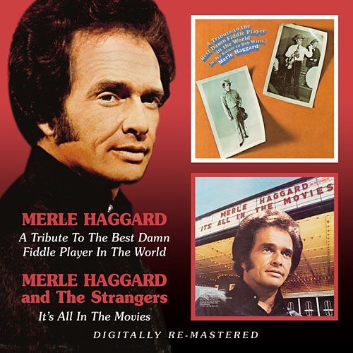A Tribute to the Best Damn Fiddle Player in the World / It’s All in the Movies