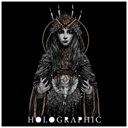 HOLOGRAPHIC (Remastered)