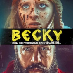 Becky (Original Motion Picture Soundtrack)