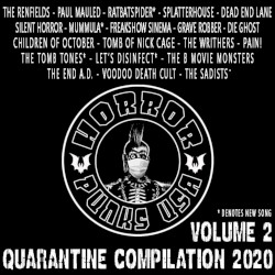Quarantine Compilation 2020, Volume 2