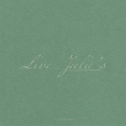 Live at Julie's