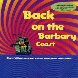 Back on the Barbary