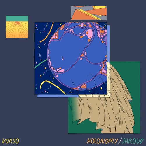 Holonomy / Shroud