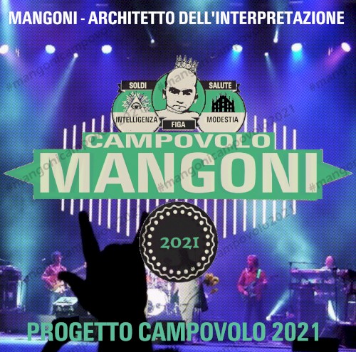 Progetto Campovolo 2021
