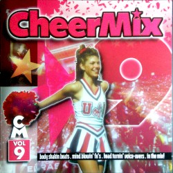 Cheer Mix 9