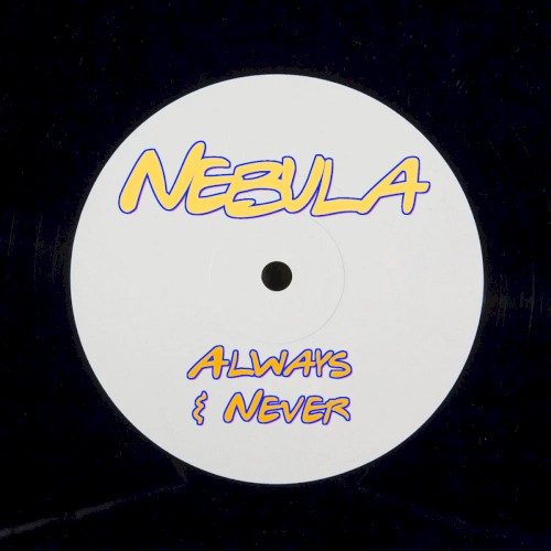 Always & Never EP
