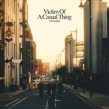 Victim of a Casual Thing
