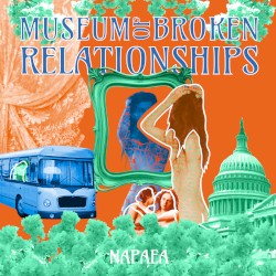 Museum of Broken Relationships