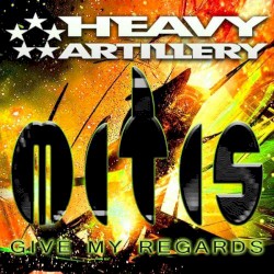 Give My Regards