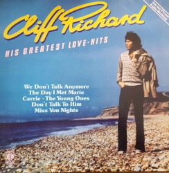 His Greatest Love‐Hits