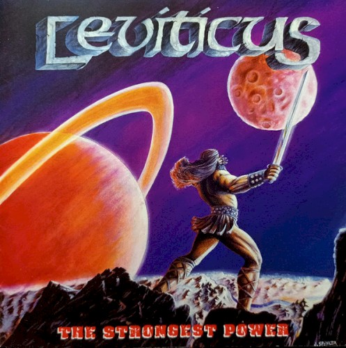 The Strongest Power