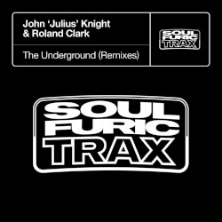 The Underground (Remixes)