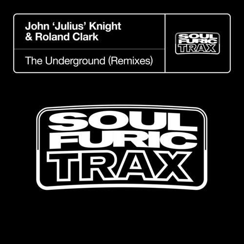 The Underground (Remixes)