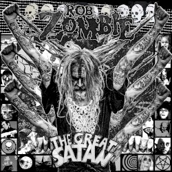 The Great Satan