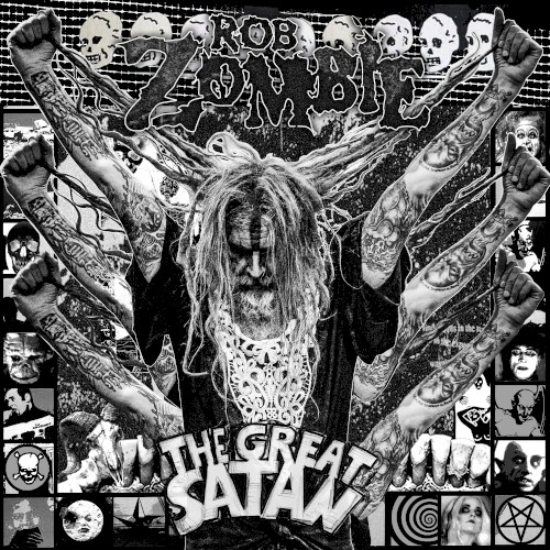 The Great Satan