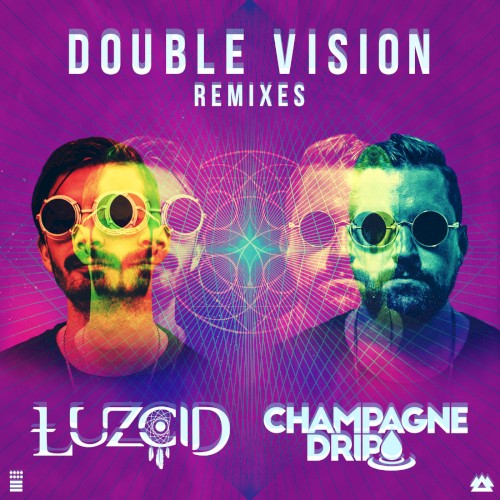 Double Vision (TVBOO remix)