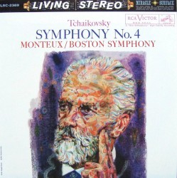 Symphony no. 4