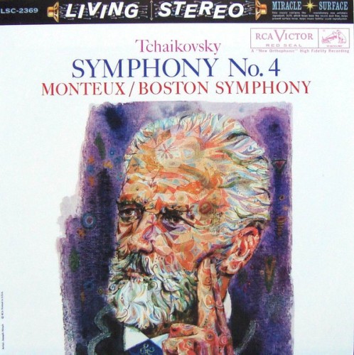 Symphony no. 4