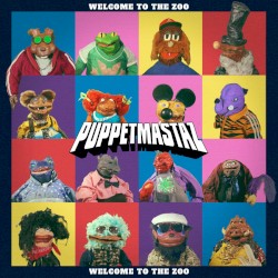 Welcome to the Zoo