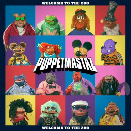 Welcome to the Zoo
