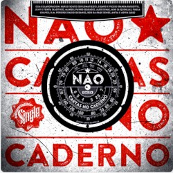 Cartas No Caderno