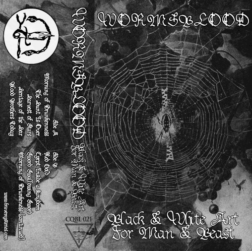 Black & White Art for Man & Beast
