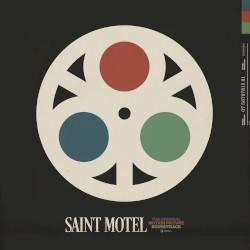 The Original Motion Picture Soundtrack